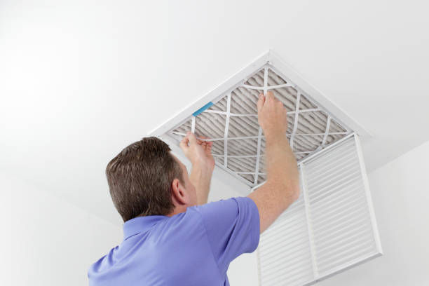 Best Air Duct Cleaning Near Me  in Lodi, CA